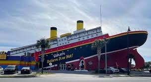 Ripley's Believe It or Not!